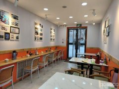 （成功案例）C9667天津北路经营中餐饮店转让