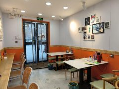 （成功案例）C9667天津北路经营中餐饮店转让