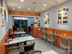 （成功案例）C9667天津北路经营中餐饮店转让