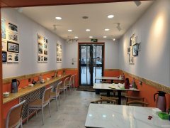 （成功案例）C9667天津北路经营中餐饮店转让