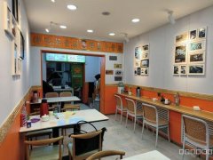 （成功案例）C9667天津北路经营中餐饮店转让