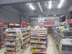 （成功案例）C9668长青4队台球棋牌+超市转让