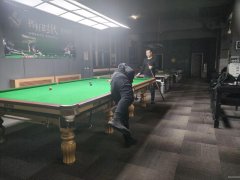 （成功案例）C9668长青4队台球棋牌+超市转让