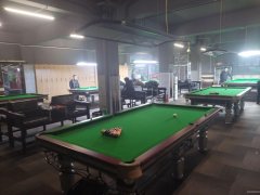 （成功案例）C9668长青4队台球棋牌+超市转让