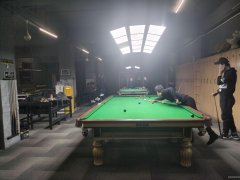 （成功案例）C9668长青4队台球棋牌+超市转让