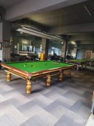 （成功案例）C9668长青4队台球棋牌+超市转让