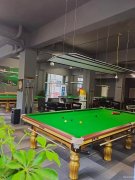 （成功案例）C9668长青4队台球棋牌+超市转让