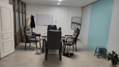 C9669棋牌室转让 昌吉市北京南路紫金名门东门