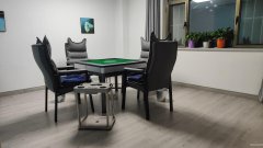 C9669棋牌室转让 昌吉市北京南路紫金名门东门