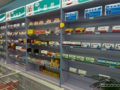 （成功案例）C9670位于昌吉亚中附近74平药店转让