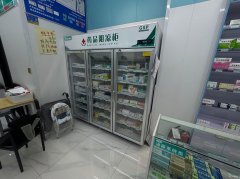 （成功案例）C9670位于昌吉亚中附近74平药店转让