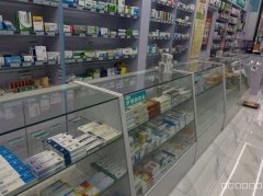 （成功案例）C9670位于昌吉亚中附近74平药店转让