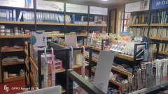 C9672位于昌吉市育林中学附近临街店面转让