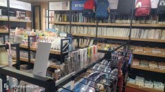 C9672位于昌吉市育林中学附近临街店面转让