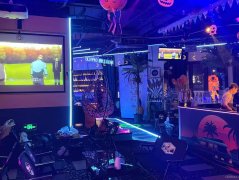 C9675营业中酒吧转让