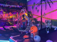 C9675营业中酒吧转让