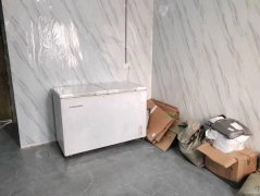 （成功案例）C9678位于昌吉亚中小区卤制品外卖店转让