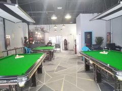 C9680中城国际城步行街150平台球厅转让