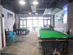 C9680中城国际城步行街150平台球厅转让