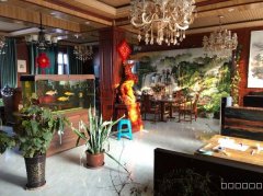 C9683度假村转让