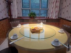 C8014私房菜馆低价转让  昌吉市滨河北路丁香园东区