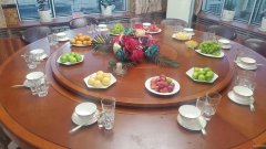 C8014私房菜馆低价转让  昌吉市滨河北路丁香园东区