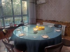 C8014私房菜馆低价转让  昌吉市滨河北路丁香园东区