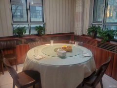 C8014私房菜馆低价转让  昌吉市滨河北路丁香园东区