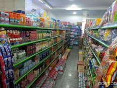 C9085店面转让 位于奇台县东关街临街