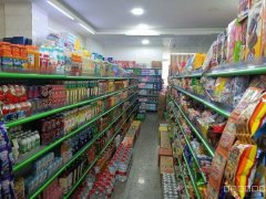 C9085店面转让 位于奇台县东关街临街