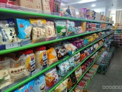 C9085店面转让 位于奇台县东关街临街