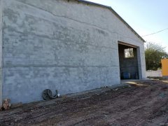 C9685位于大西渠玉堂村四片区独立厂房出租