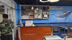 C9691医科大学雪莲山校区118平餐厅转让