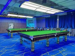 C9692位于米东区古牧地中路中心台球厅转让