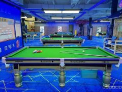 C9692位于米东区古牧地中路中心台球厅转让