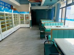 （成功案例）C9694位于昌吉市长宁南路吉祥花园附近临街店面