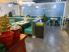 （成功案例）C9694位于昌吉市长宁南路吉祥花园附近临街店面