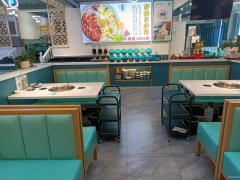 （成功案例）C9694位于昌吉市长宁南路吉祥花园附近临街店面