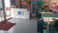 （成功案例）C9694位于昌吉市长宁南路吉祥花园附近临街店面