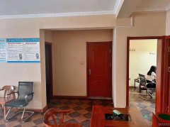 C9696柳州路绿景花园100平棋牌室转让