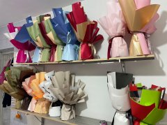 （成功案例）C9697位于昌吉建国路花店转让