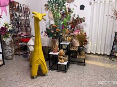 （成功案例）C9697位于昌吉建国路花店转让