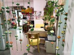 （成功案例）C9697位于昌吉建国路花店转让