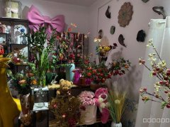 （成功案例）C9697位于昌吉建国路花店转让