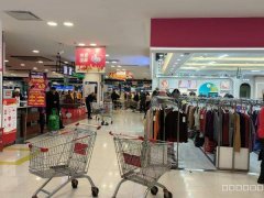 C9699钱塘江路好家乡经营中蛋糕店转让