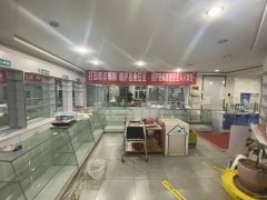 C9700南湖二期旭东小区店转让