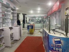 C9700南湖二期旭东小区店转让