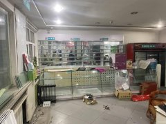 C9700南湖二期旭东小区店转让