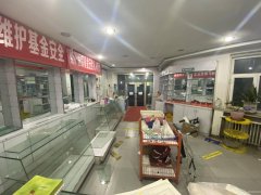 C9700南湖二期旭东小区店转让