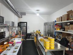 C9701米东区二手车市场对面外卖店转让